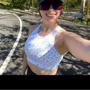 Ryderwear Sports Bra